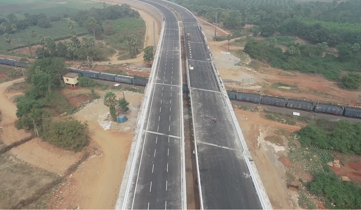 Power Project
