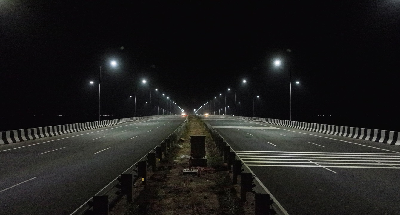 Power Project