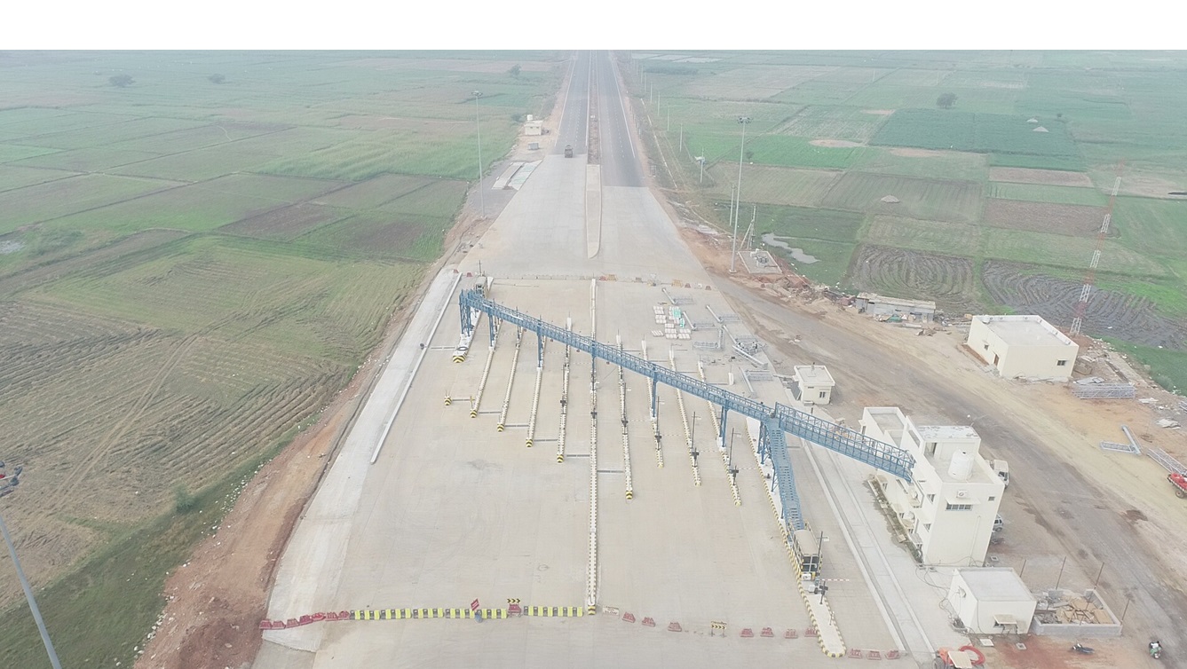Power Project